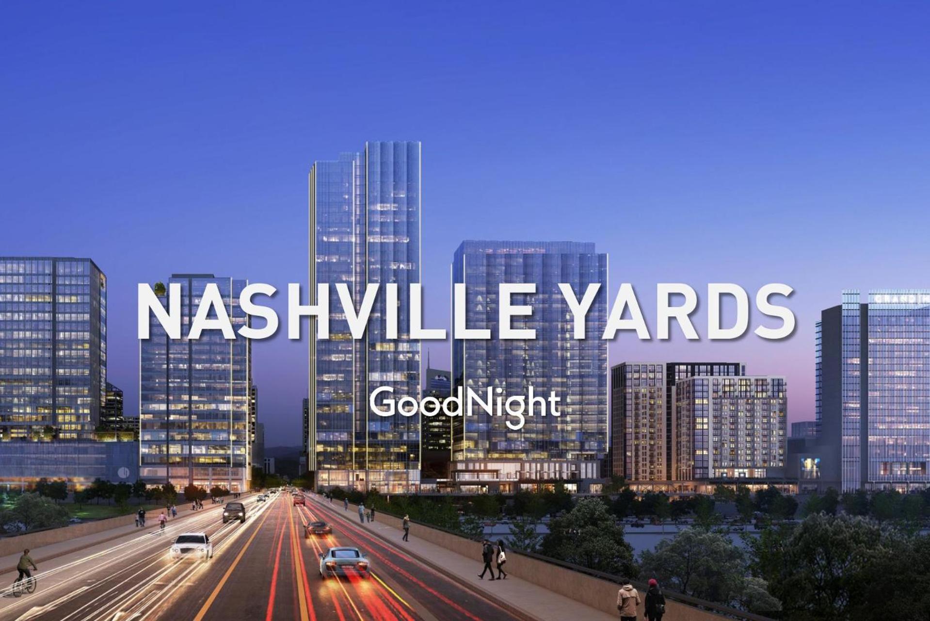 Trinity Skyline-Rooftop Deck-7 Mins To Broadway Villa Nashville Luaran gambar